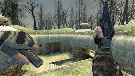 Original Weapon Renewal 3 Scope problems : r/stalker .